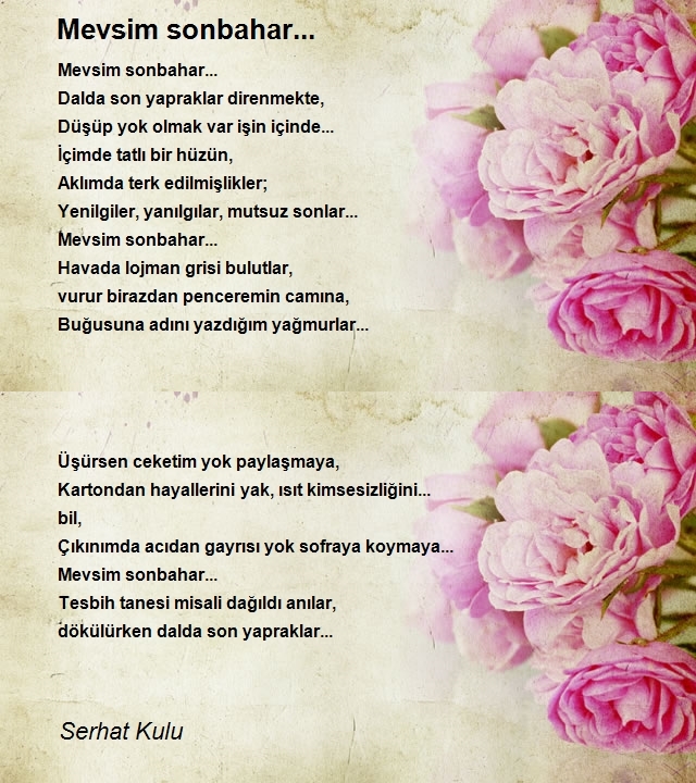 Serhat Kulu