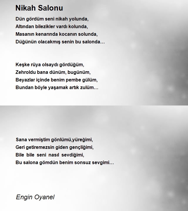 Engin Oyanel