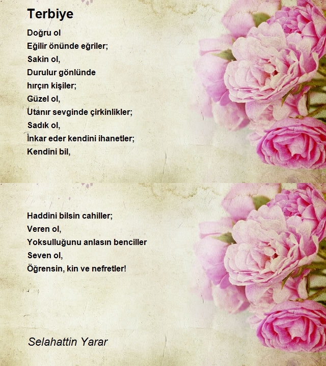 Selahattin Yarar