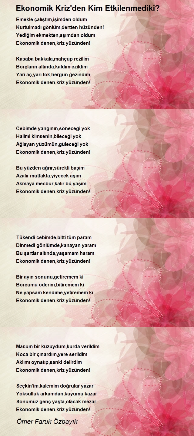 Ömer Faruk Özbayık