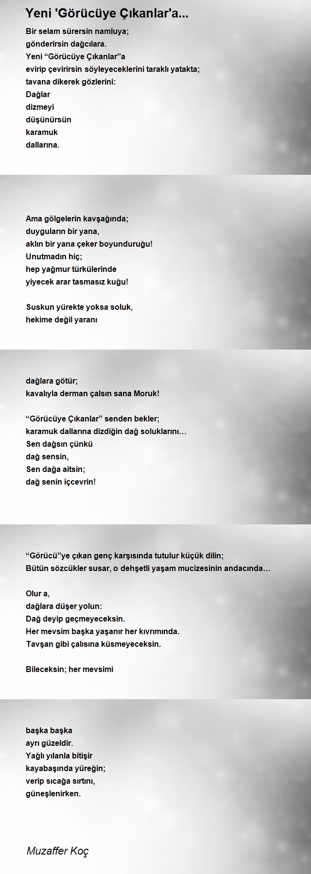 Muzaffer Koç