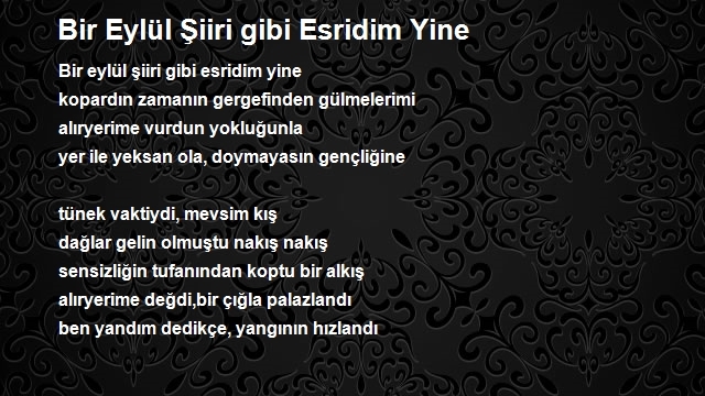 Taner Eker