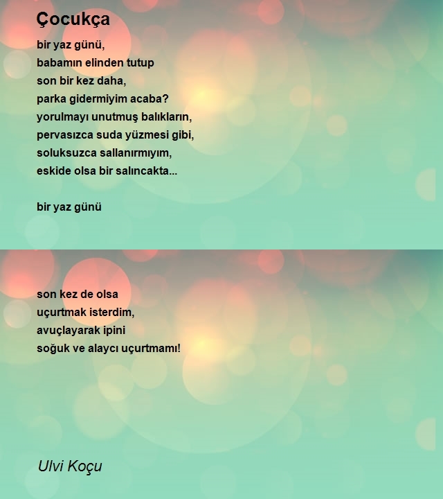 Ulvi Koçu