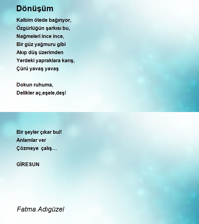 Fatma Adıgüzel