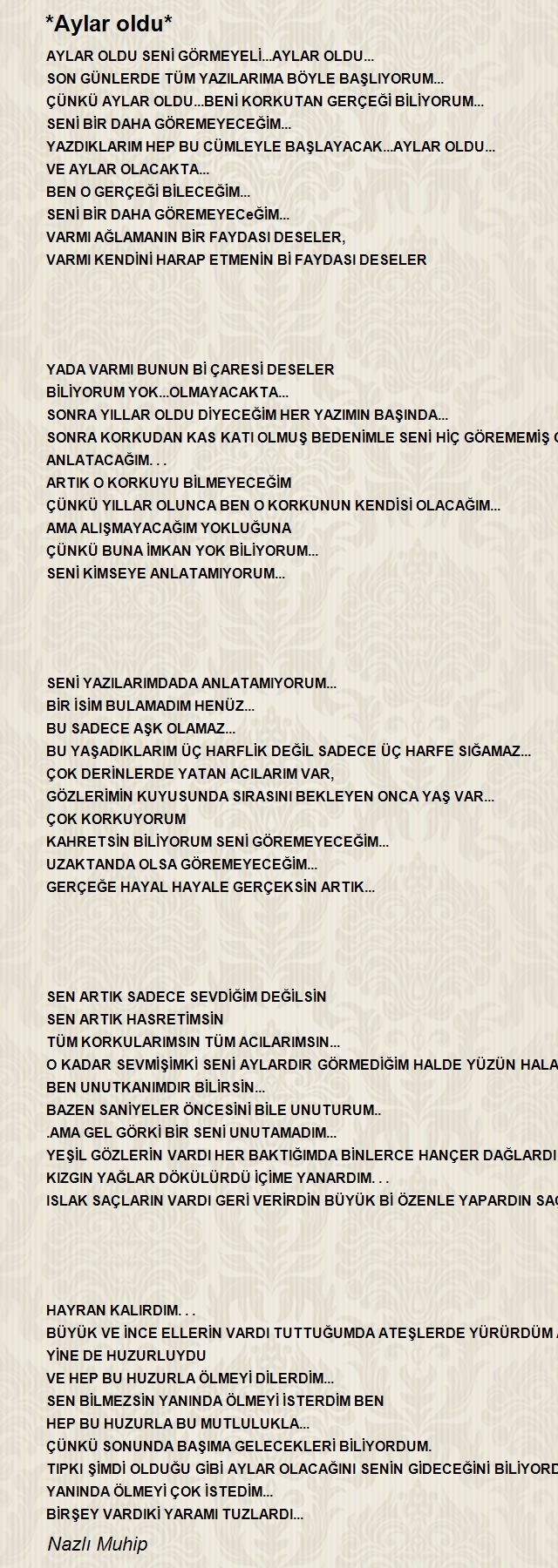 Nazlı Muhip