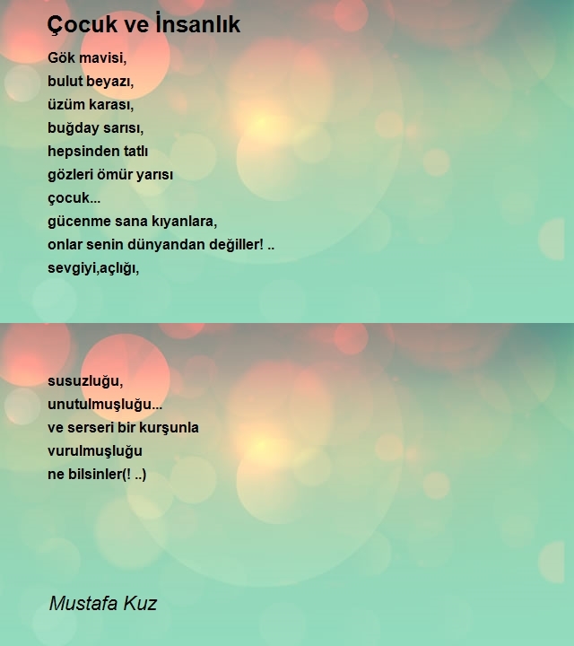 Mustafa Kuz