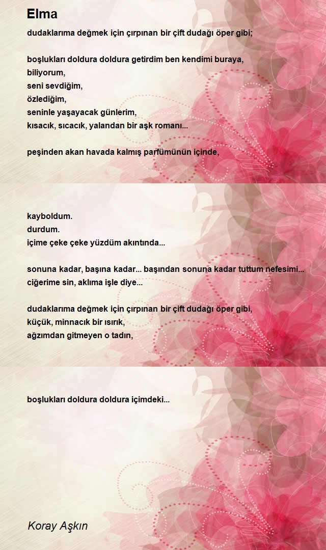 Koray Aşkın