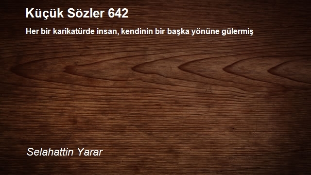 Selahattin Yarar