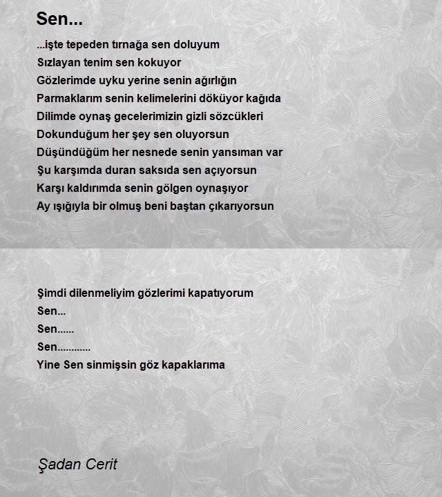 Şadan Cerit