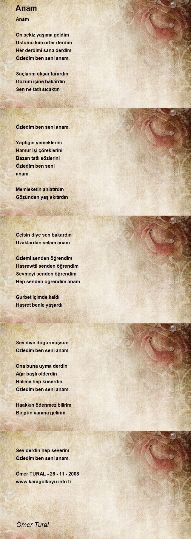 Ömer Tural