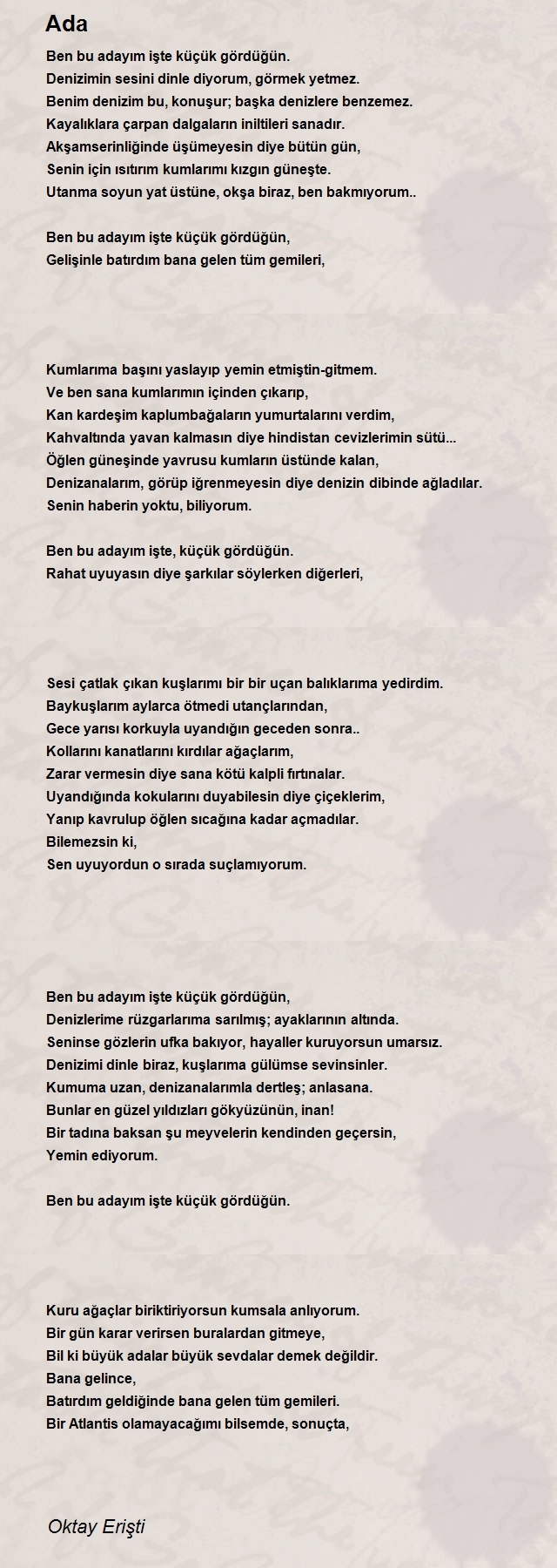 Oktay Erişti
