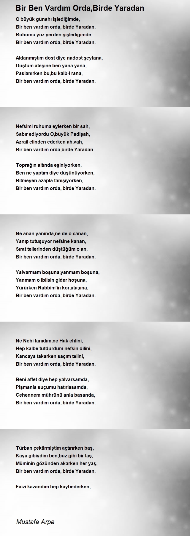 Mustafa Arpa