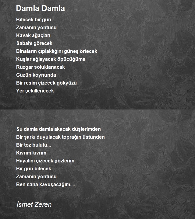 İsmet Zeren