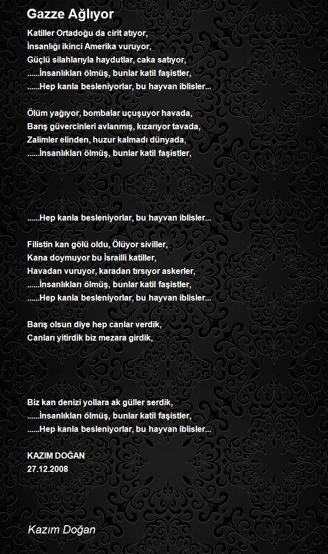 Kazım Doğan