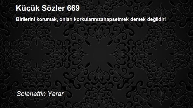 Selahattin Yarar