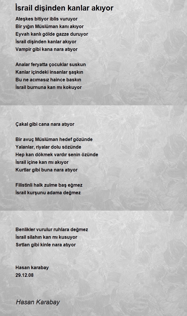 Hasan Karabay
