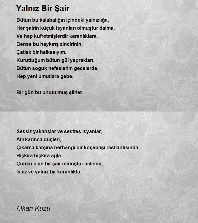 Okan Kuzu
