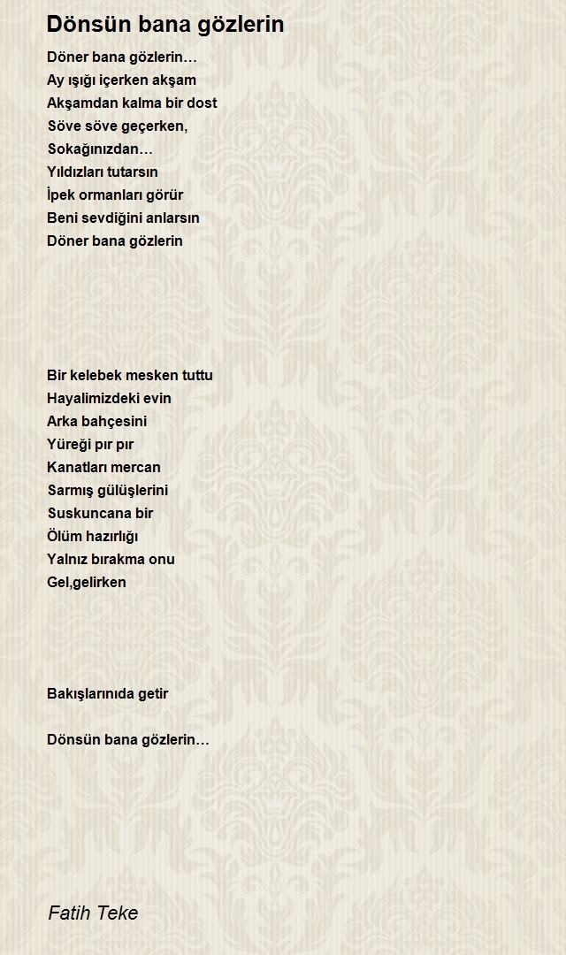 Fatih Teke