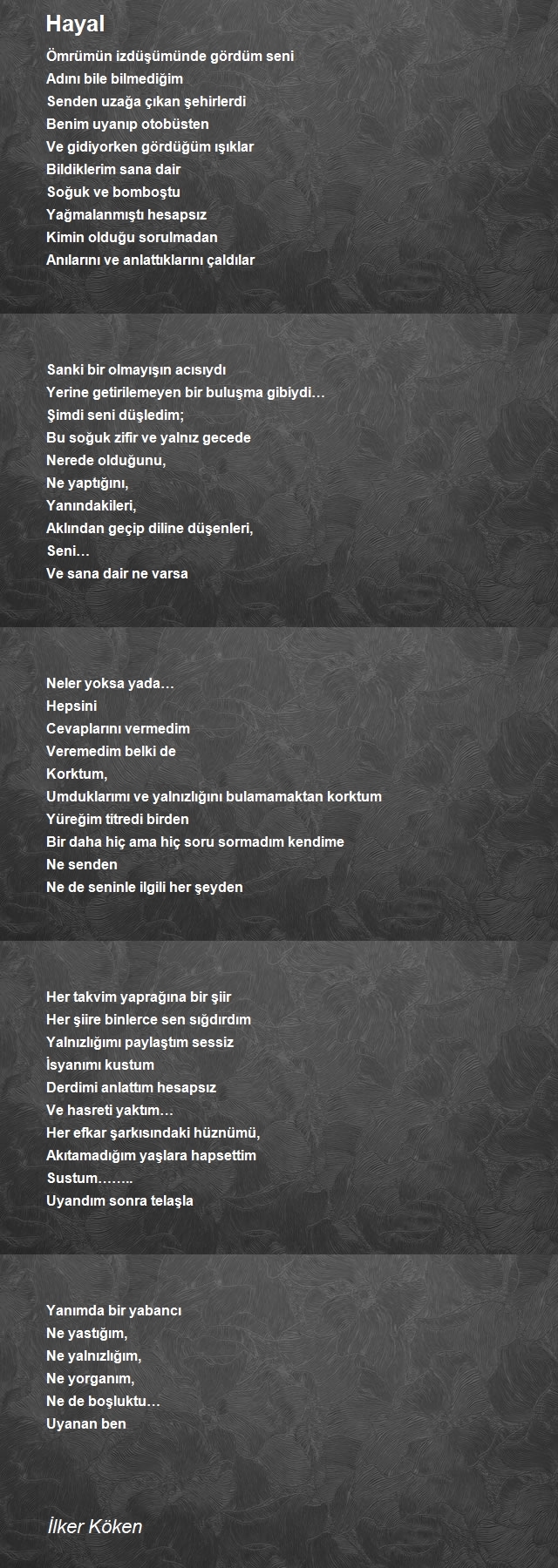 İlker Köken
