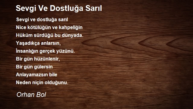 Orhan Bol