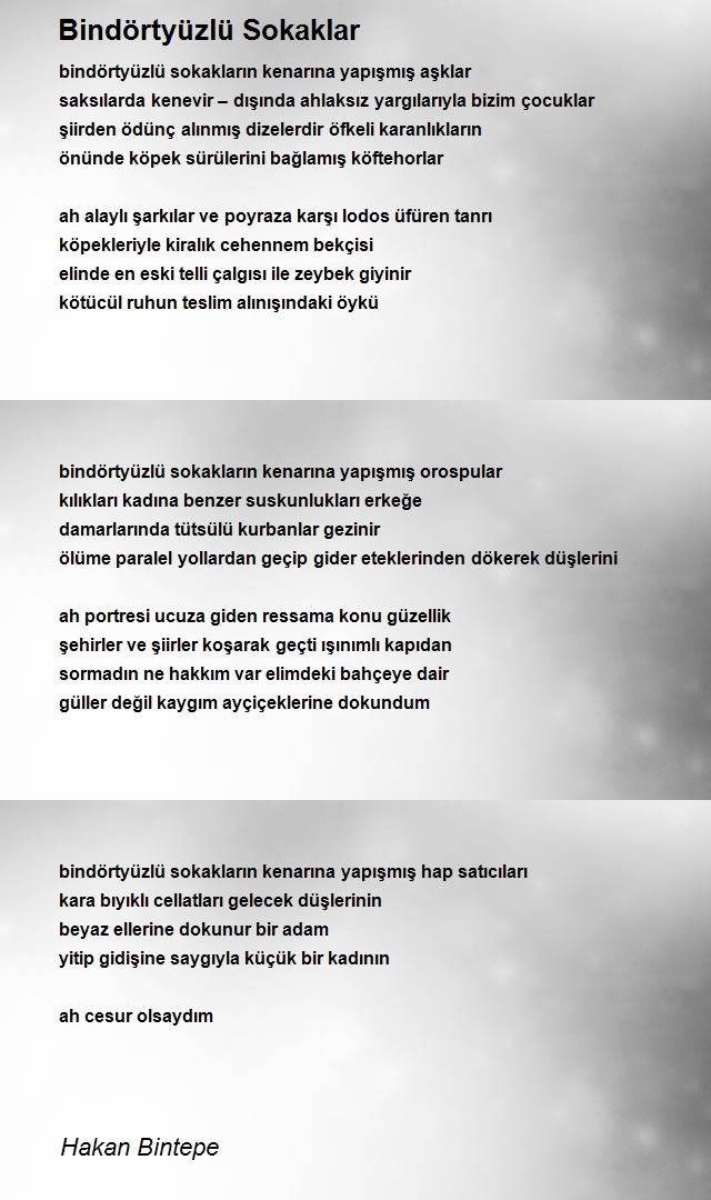 Hakan Bintepe