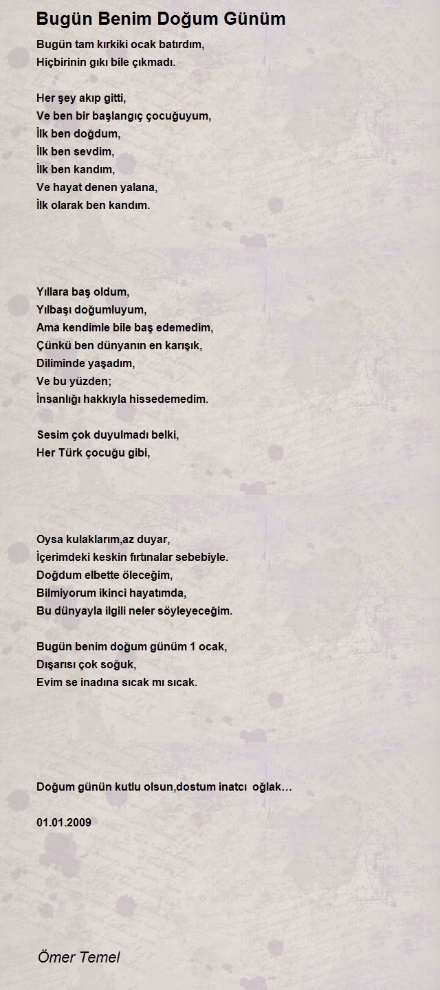 Ömer Temel