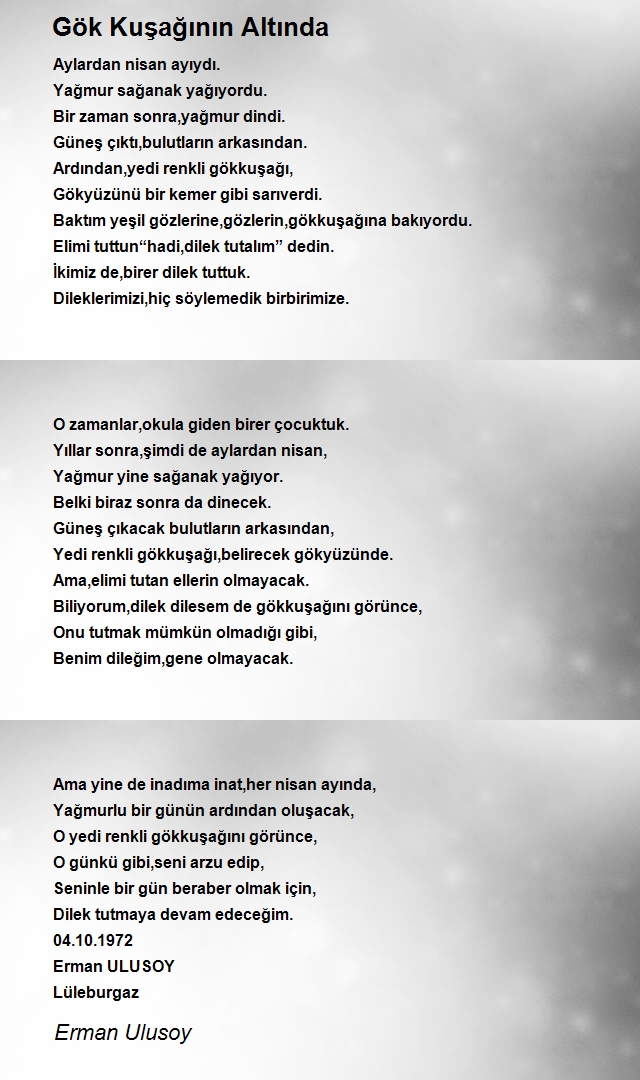 Erman Ulusoy