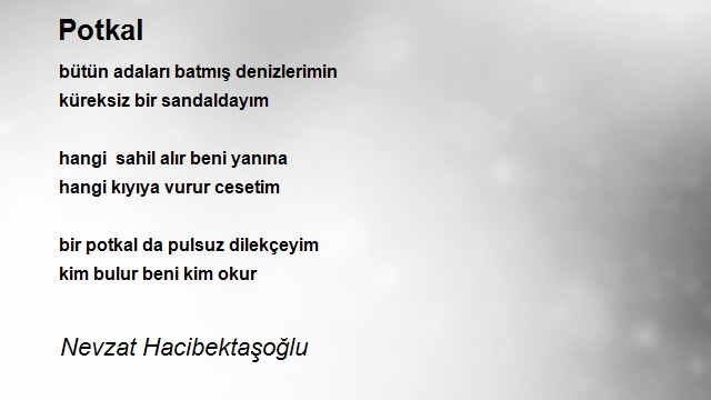 Nevzat Hacibektaşoğlu