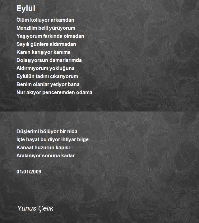 Yunus Çelik