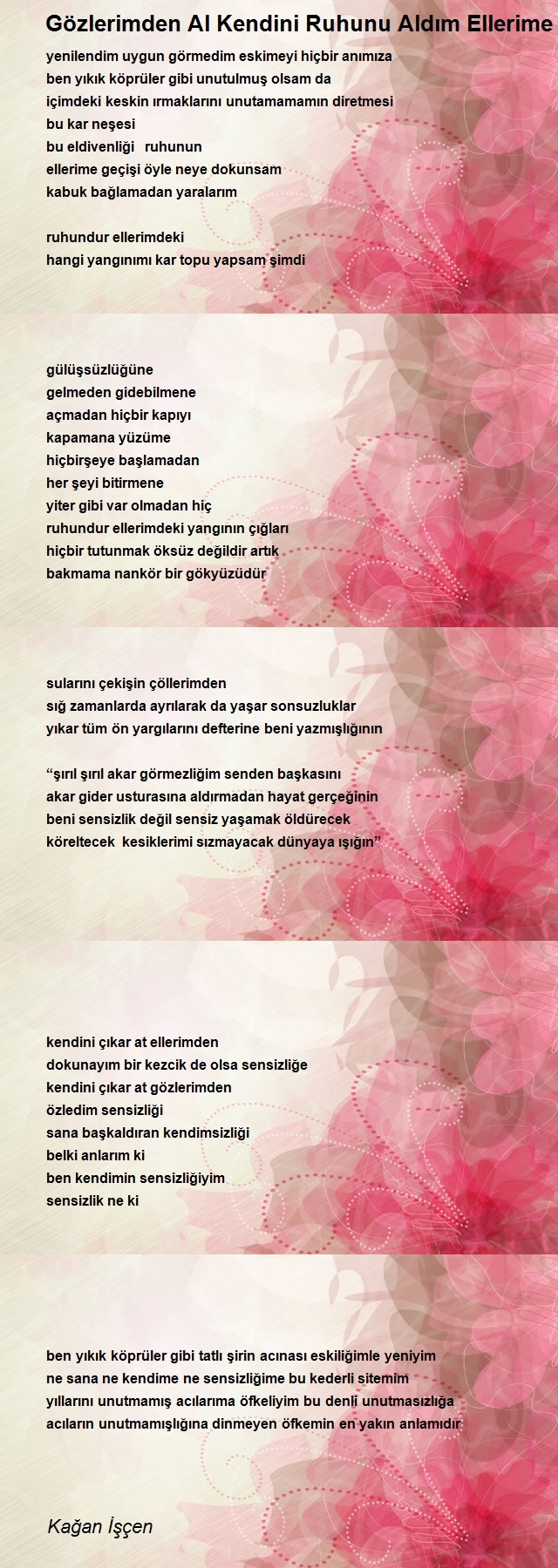 Kağan İşçen
