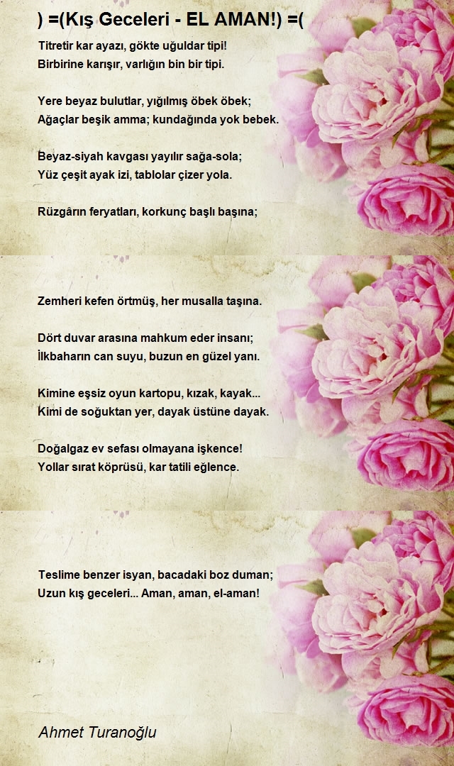 Ahmet Turanoğlu