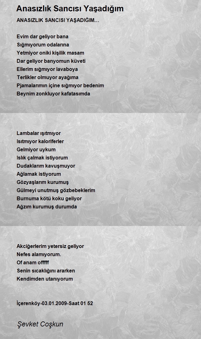 Şevket Coşkun