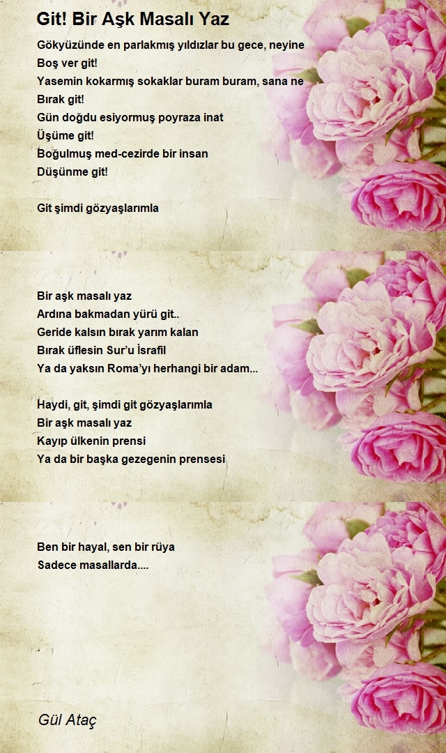 Gül Ataç