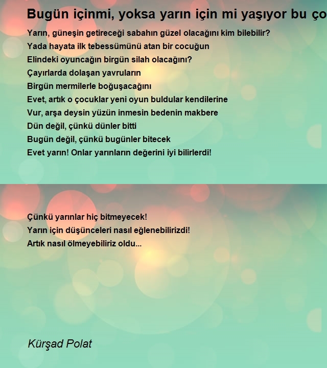 Kürşad Polat