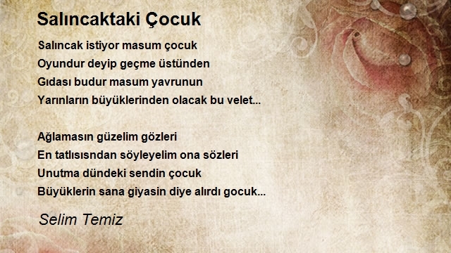 Selim Temiz