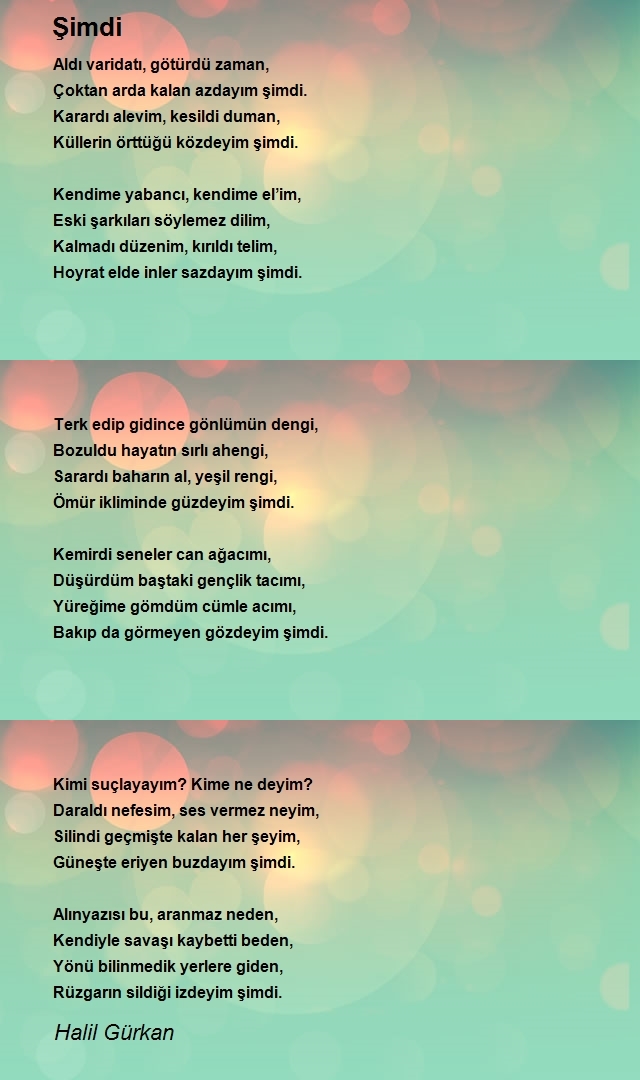 Halil Gürkan