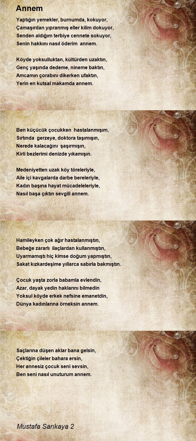 Mustafa Sarıkaya 2