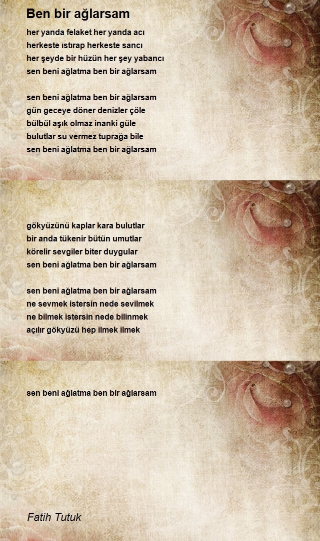 Fatih Tutuk