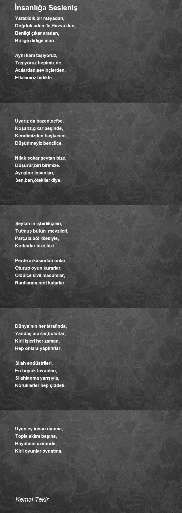 Kemal Tekir