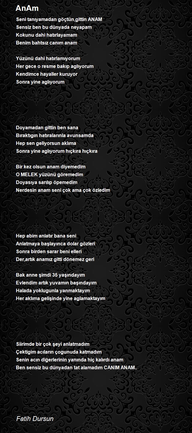 Fatih Dursun