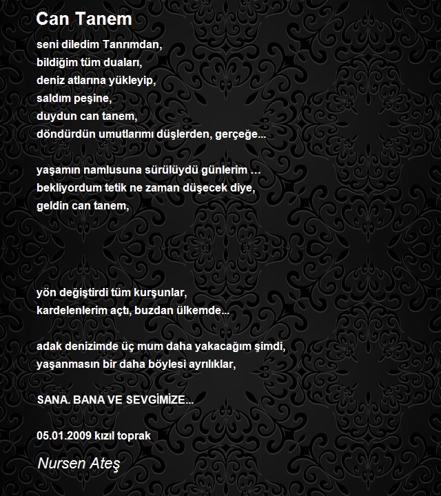 Nursen Ateş