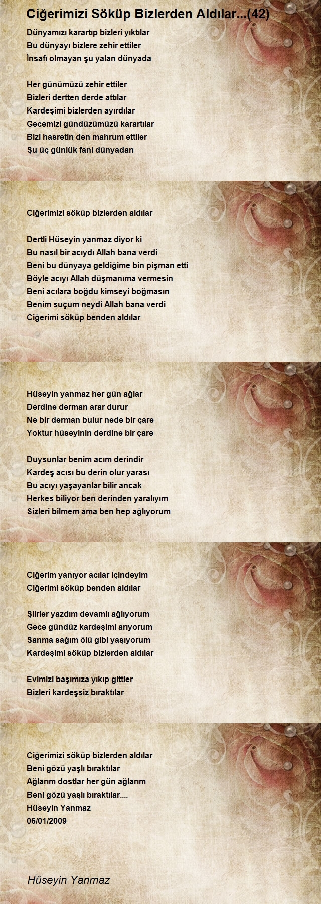 Hüseyin Yanmaz