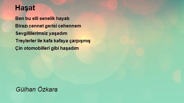 Gülhan Özkara