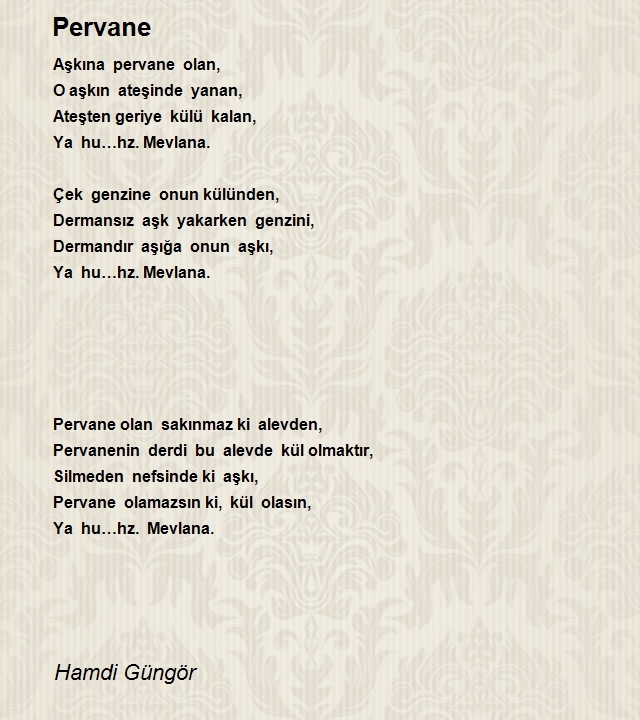 Hamdi Güngör
