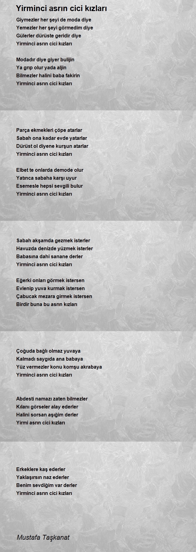 Mustafa Taşkanat