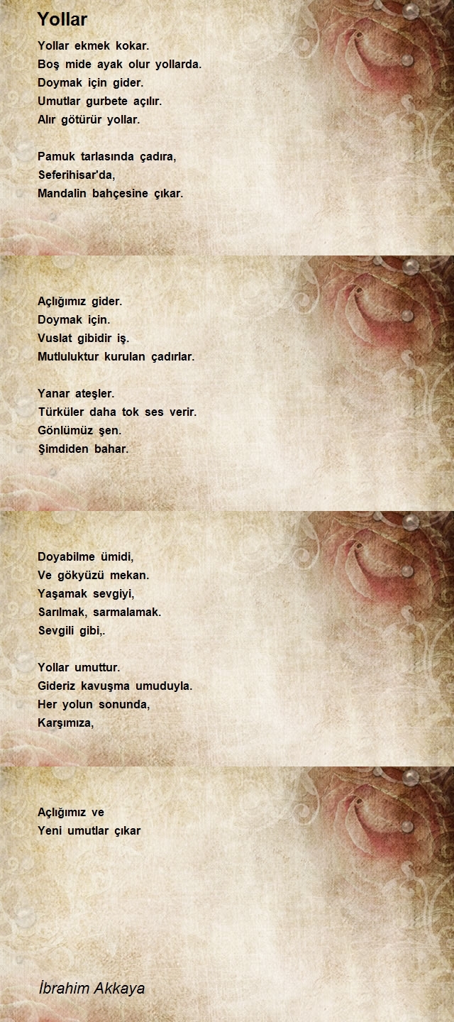 İbrahim Akkaya
