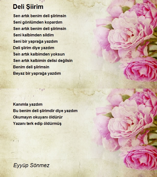 Eyyüp Sönmez