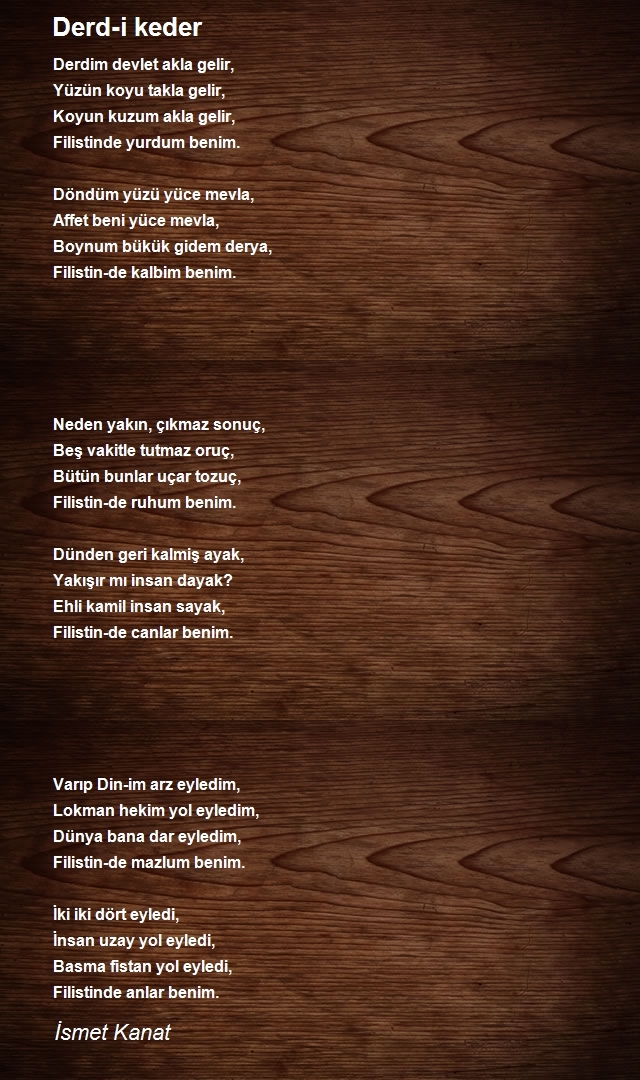 İsmet Kanat
