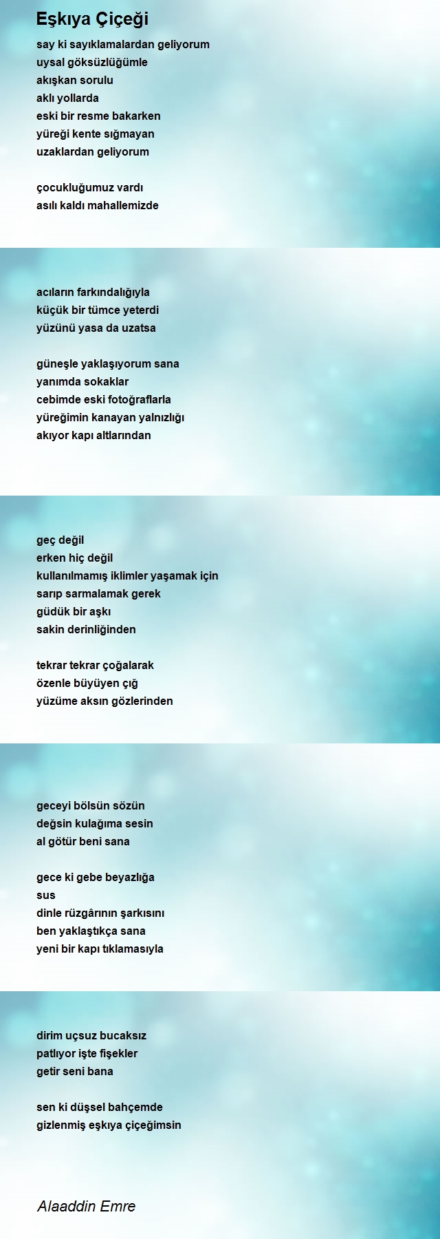Alaaddin Emre