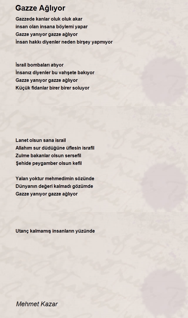 Mehmet Kazar